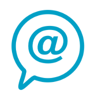 Logo mail